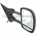 DOOR MIRROR RH POWER TELESCOP TYPE DUAL SWING — photo 5
