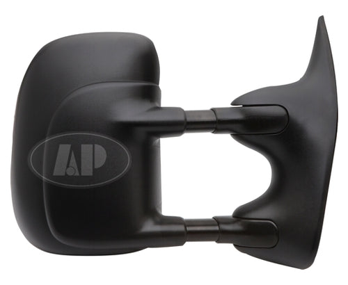 DOOR MIRROR RH POWER TELESCOP TYPE DUAL SWING
