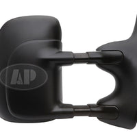 DOOR MIRROR RH POWER TELESCOP TYPE DUAL SWING