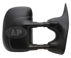 DOOR MIRROR RH POWER TELESCOP TYPE DUAL SWING