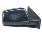 DOOR MIRROR RH POWER HTD — photo 1