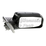 DOOR MIRROR RH POWER HTD — photo 2