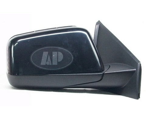 DOOR MIRROR RH POWER HTD
