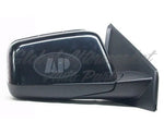 DOOR MIRROR RH POWER HTD W/SIGNAL — photo 1