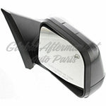 DOOR MIRROR RH POWER HTD W/SIGNAL — photo 2