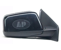 DOOR MIRROR RH POWER HTD W/SIGNAL