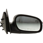 DOOR MIRROR RH POWER HTD — photo 1
