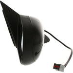 DOOR MIRROR RH POWER HTD — photo 2