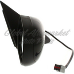 DOOR MIRROR RH POWER HTD — photo 2
