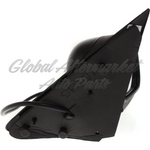DOOR MIRROR RH POWER HTD — photo 3