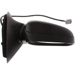 DOOR MIRROR RH POWER HTD — photo 4