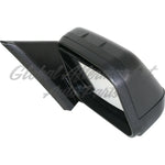 DOOR MIRROR RH POWER TEXTURED — photo 3