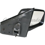 DOOR MIRROR RH POWER TEXTURED — photo 4