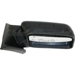 DOOR MIRROR RH POWER TEXTURED — photo 5