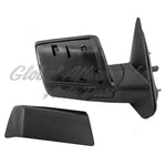 DOOR MIRROR RH POWER PTM — photo 3