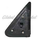 DOOR MIRROR RH POWER PTM — photo 4