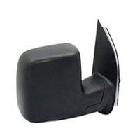 DOOR MIRROR RH MANUAL TEXTURED