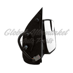 DOOR MIRROR RH POWER TEXTURED SAIL TYPE