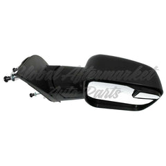 DOOR MIRROR RH POWER TEXTURED SAIL TYPE