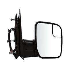 DOOR MIRROR RH POWER TEXTURED SAIL TYPE