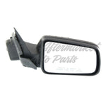 DOOR MIRROR RH POWER TEXTURED W/O HEAT — photo 2