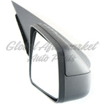 DOOR MIRROR RH POWER TEXTURED W/O HEAT — photo 3