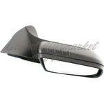 DOOR MIRROR RH POWER TEXTURED W/O HEAT — photo 5
