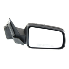 DOOR MIRROR RH POWER TEXTURED W/O HEAT