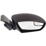 DOOR MIRROR RH POWER TEXTURED W/SPOTTER W/O BLIND SPOT/HEAT/MEMORY — photo 4