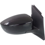 DOOR MIRROR RH POWER PTM W/SPOTTER W/O BLIND SPOT/HEAT/MEMORY — photo 4