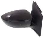 DOOR MIRROR RH POWER PTM HTD W/SPOTTER W/O BLIND SPOT/MEMORY — photo 1