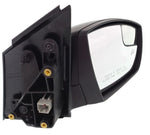 DOOR MIRROR RH POWER PTM HTD W/SPOTTER W/O BLIND SPOT/MEMORY — photo 2