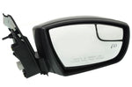 DOOR MIRROR RH POWER PTM HTD W/SPOTTER W/O BLIND SPOT/MEMORY — photo 4