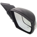 DOOR MIRROR RH POWER PTM HTD W/SPOTTER/MEMORY W/O BLIND SPOT — photo 3