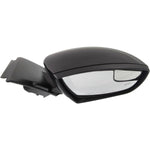 DOOR MIRROR RH POWER PTM HTD W/SPOTTER/MEMORY W/O BLIND SPOT — photo 4