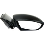DOOR MIRROR RH POWER PTM HTD W/BLIND SPOT/MEMORY — photo 3