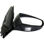 DOOR MIRROR RH POWER PTM HTD W/BLIND SPOT/MEMORY — photo 4
