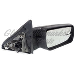 DOOR MIRROR RH POWER HTD PTM W/BLIND SPOT SE MODEL — photo 3