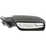 DOOR MIRROR RH POWER HTD PTM W/BLIND SPOT SE MODEL — photo 5