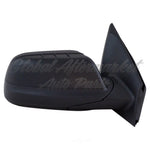 DOOR MIRROR RH POWER TEXTURED W/BLIND SPOT FROM 02/08/11 — photo 4