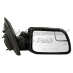 DOOR MIRROR RH POWER PTM W/PUDDLE LAMP W/O MEMORY/BLIND SPOT FROM 02/08/11 — photo 1