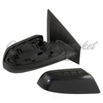 DOOR MIRROR RH POWER PTM W/PUDDLE LAMP W/O MEMORY/BLIND SPOT FROM 02/08/11 — photo 4