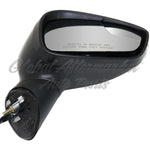DOOR MIRROR RH POWER PTM W/SIGNAL/BLIND SPOT W/O HEAT — photo 4