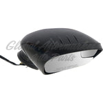 DOOR MIRROR RH POWER PTM W/SIGNAL/BLIND SPOT W/O HEAT — photo 5