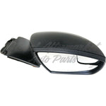 DOOR MIRROR RH POWER HTD W/SIGNAL/BLIND SPOT/TEMP SENSOR FITS 12-14 SE MODEL/2012 SEL SDN MODEL — photo 4