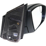 DOOR MIRROR RH POWER HTD TEXTURED COVER W/O SIGNAL/BLIND SPOT — photo 2