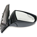 DOOR MIRROR RH POWER HTD TEXTURED COVER W/O SIGNAL/BLIND SPOT — photo 4