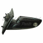 DOOR MIRROR RH POWER HTD W/PUDDLE LAMP/BLIND SPOT W/O MEMORY FROM 08/2011 — photo 3