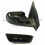 DOOR MIRROR RH POWER HTD W/PUDDLE LAMP/BLIND SPOT W/O MEMORY FROM 08/2011 — photo 5