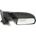 DOOR MIRROR RH POWER HTD W/MEMORY/PUDDLE LAMP/SIGNAL/BLIND SPOT FROM 08/2011 — photo 5
